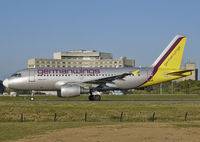 D-AILF @ LFPG - Germanwings - by Wilfried_Broemmelmeyer
