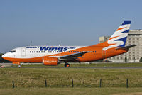 OK-SWZ @ LFPG - Smart Wings - by Wilfried_Broemmelmeyer