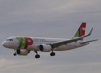 CS-TVC @ LIS - Prepare for landing on Lisbon Airport - by Willem Göebel
