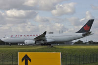 C-GFAH @ LFPG - Air Canada - by Wilfried_Broemmelmeyer