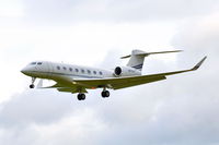 N270LE @ EGSH - Arriving at Norwich from Liverpool. - by keithnewsome