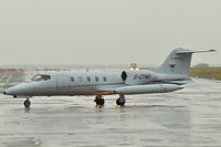 D-CTWO @ EGSH - Arriving at wet Norwich from Porto, Portugal. - by keithnewsome