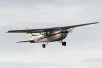 C-GXPH @ CYXX - Landing - by Guy Pambrun