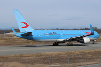 I-NDMJ @ LIMC - Taxiing - by micka2b