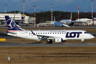 SP-LIC @ LIMC - Taxiing - by micka2b