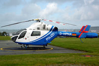 D-HPNA @ EDDH - D-HPNA Phoenix 1 at EDDH - by Nils Berwing