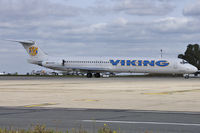 SE-RDF @ LFPG - Viking Airlines - by Wilfried_Broemmelmeyer
