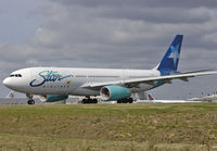 F-GRSQ @ LFPG - Star Airlines - by Wilfried_Broemmelmeyer
