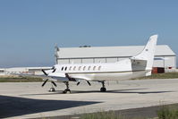 900531 @ LMML - Fairchild C-26D MetroIII 90-0531 US Navy - by Raymond Zammit