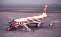 OO-TCP @ EBOS - OO-TCP of Pomair at Ostend Airport. - by Daniel Neyt
