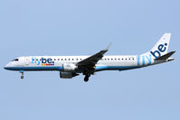 G-FBEI @ LIMC - Landing - by micka2b