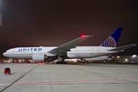 N782UA @ KSFO - SFO 2019. - by Clayton Eddy
