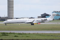 EI-FPI @ CPH - Copenhagen 30.9.2019 - by leo larsen