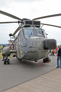 89 68 @ SXF - Berlin Air Show 23.5.2014 - by leo larsen