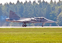 9240 @ SXF - Berlin Air Show 23.5.2014 - by leo larsen