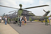 74 26 @ SXF - Berlin Air Show 23.5.2014 - by leo larsen