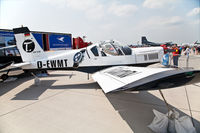 D-EWMT @ SXF - Berlin Air Show 23.5.2014 - by leo larsen