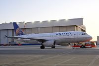 N472UA @ KSFO - SFO 2019. - by Clayton Eddy
