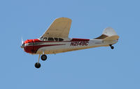 N2149C @ KSTS - Santa Rosa airshow - by olivier Cortot