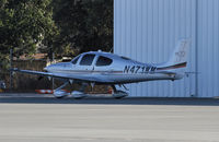 N471WM @ KSTS - Santa Rosa, airshow day - by olivier Cortot