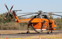 N6962R @ KSTS - on duty at Santa Rosa - by olivier Cortot