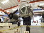N576JB @ 5T6 - Douglas RB-26C (A-26C) Invader at the War Eagles Air Museum, Santa Teresa NM - by Ingo Warnecke