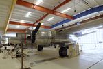 N576JB @ 5T6 - Douglas RB-26C (A-26C) Invader at the War Eagles Air Museum, Santa Teresa NM - by Ingo Warnecke