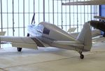 N80649 @ 5T6 - Globe GC-1B Swift at the War Eagles Air Museum, Santa Teresa NM - by Ingo Warnecke