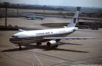 TS-IMA @ LFPO - Airbus A300B4-203 - Tunis Air 'Amilcar'- 188 - TS-IMA - 1990 - Orly - by Ralf Winter