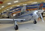 N80649 @ 5T6 - Globe GC-1B Swift at the War Eagles Air Museum, Santa Teresa NM - by Ingo Warnecke