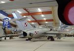 N13KM @ 5T6 - PZL-Mielec Lim-2 (MiG-15bis) FAGOT at the War Eagles Air Museum, Santa Teresa NM - by Ingo Warnecke
