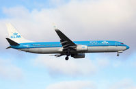 PH-BXR @ CPH - Copenhagen 3.10.2019 - by leo larsen
