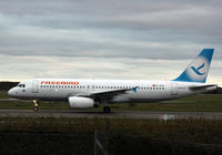TC-FHG @ EKCH - TC-FHG landed rw 04L - by Erik Oxtorp