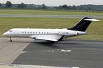 LZ-VBE @ EGGW - At Luton - by Terry Fletcher
