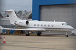 5A-FLL @ EGGW - At Luton - by Terry Fletcher