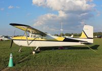 N6779A @ KOSH - Cessna 172 - by Mark Pasqualino