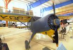 N69996 @ 5T6 - Stinson AT-19 Reliant (Vultee V-77) at the War Eagles Air Museum, Santa Teresa NM - by Ingo Warnecke