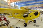 N20240 @ 5T6 - Piper J3 Cub at the War Eagles Air Museum, Santa Teresa NM - by Ingo Warnecke
