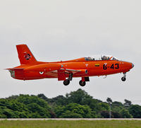 I-RVEG @ SXF - Berlin Air Show 24.5.2014 - by leo larsen