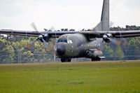 50 67 @ SXF - Berlin Air Show 24.5.2014 - by leo larsen