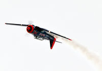D-FHGK @ SXF - Berlin Air Show 24.5.2014 - by leo larsen