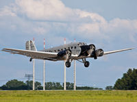 D-CDLH @ SXF - Berlin Air Show 24.5.2014 - by leo larsen