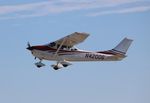 N42006 @ KOSH - Cessna 182L