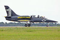 ES-YLX @ SXF - Berlin Air Show 24.5.2014 - by leo larsen