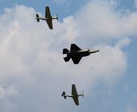 N151AM @ KOSH - Air Venture 2019 - by Florida Metal