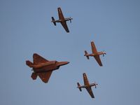 N151AM @ KOSH - Air Venture 2019 - by Florida Metal