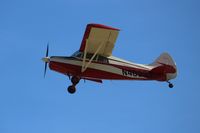 N40333 @ KOSH - Maule M-4-220C - by Mark Pasqualino