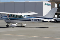 N182AK @ KSTS - Santa rosa airshow - by olivier Cortot