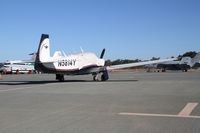 N5814Y @ KSTS - Santa Rosa Airshow - by olivier Cortot