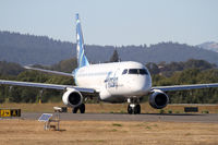 N630QX @ KSTS - at work, during the Santa Rosa airshow - by olivier Cortot